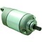 Wai Global Starter, STRMT PMDD, 12 Volt, CCW, 9Spline Shaft 18719N - alternate 7
